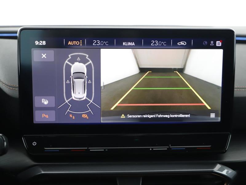 CUPRA Formentor 1,5 TSI ACT Cupra