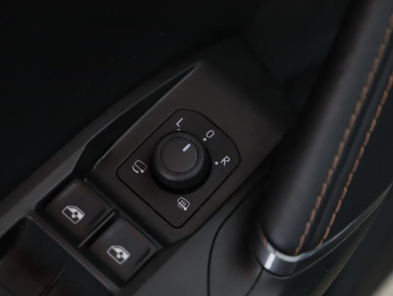 CUPRA Formentor 1,5 TSI ACT Cupra