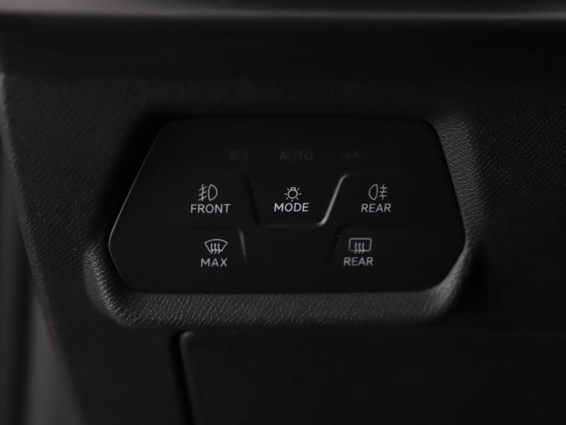 CUPRA Formentor 1,5 TSI ACT Cupra