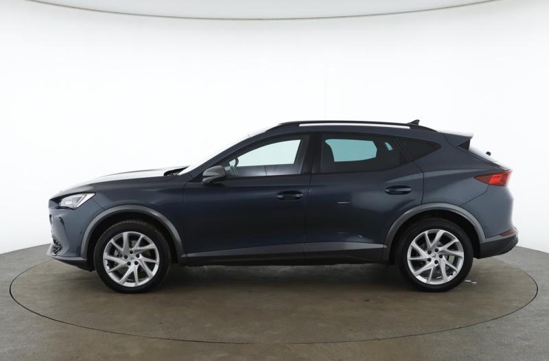 CUPRA Formentor 1,5 TSI ACT Cupra