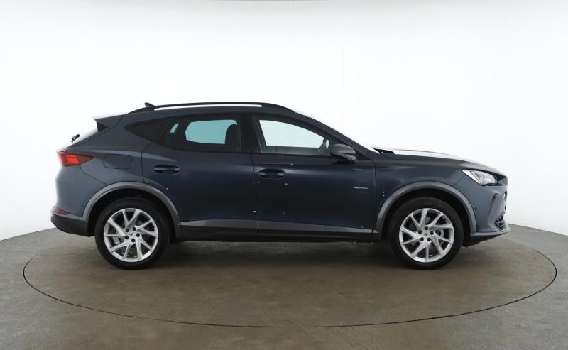 CUPRA Formentor 1,5 TSI ACT Cupra