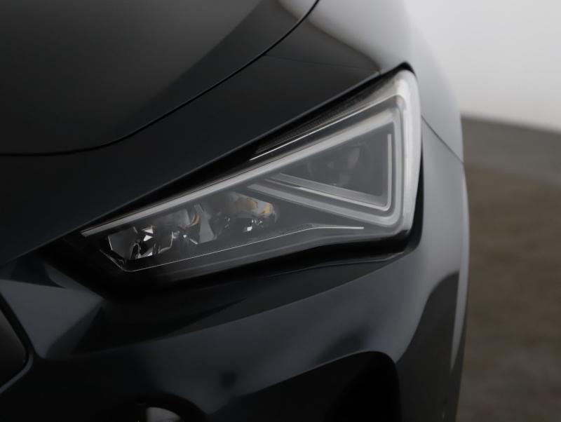 CUPRA Formentor 1,5 TSI ACT Cupra