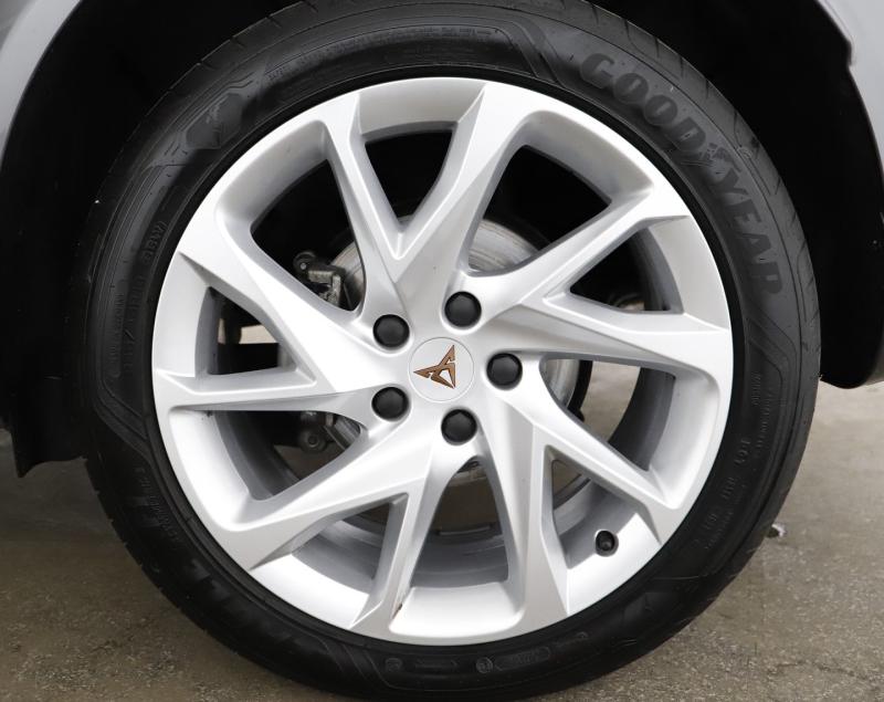 CUPRA Formentor 1,5 TSI ACT Cupra