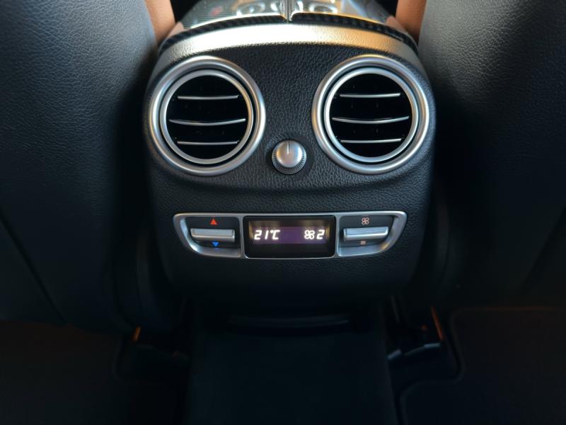 MERCEDES-BENZ GLC 43 AMG 4MATIC