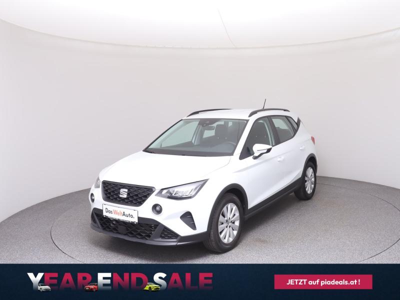 SEAT Arona Style EcoTSI DSG