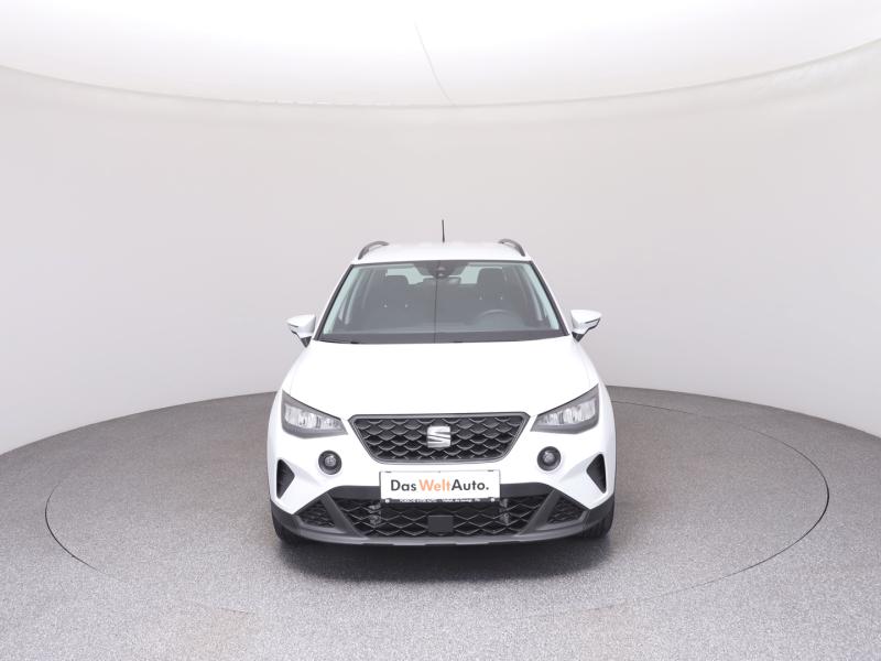 SEAT Arona Style EcoTSI DSG