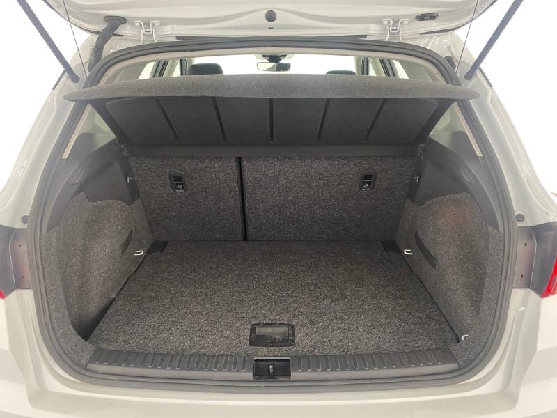 SEAT Arona Style EcoTSI DSG