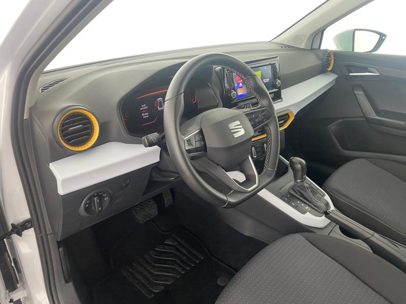 SEAT Arona Style EcoTSI DSG