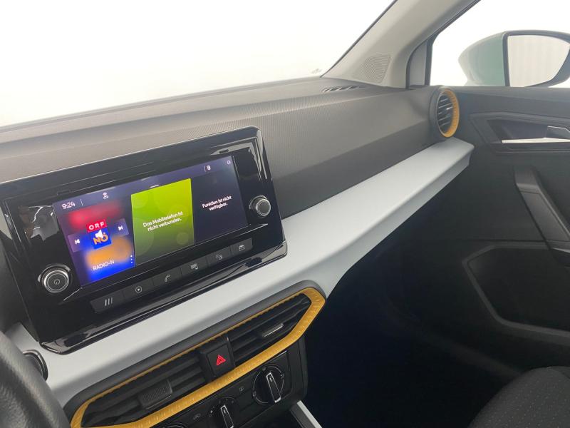 SEAT Arona Style EcoTSI DSG