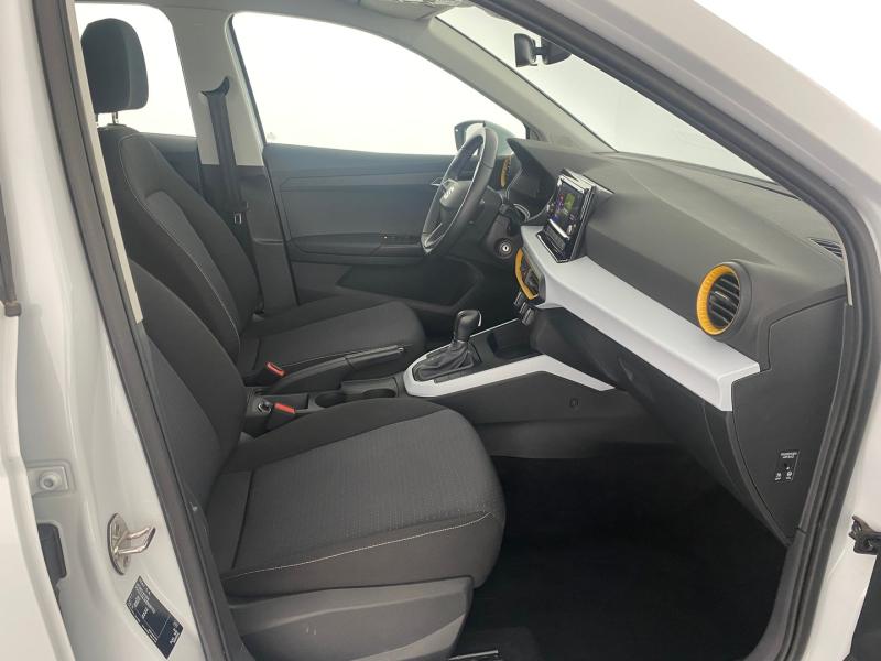 SEAT Arona Style EcoTSI DSG