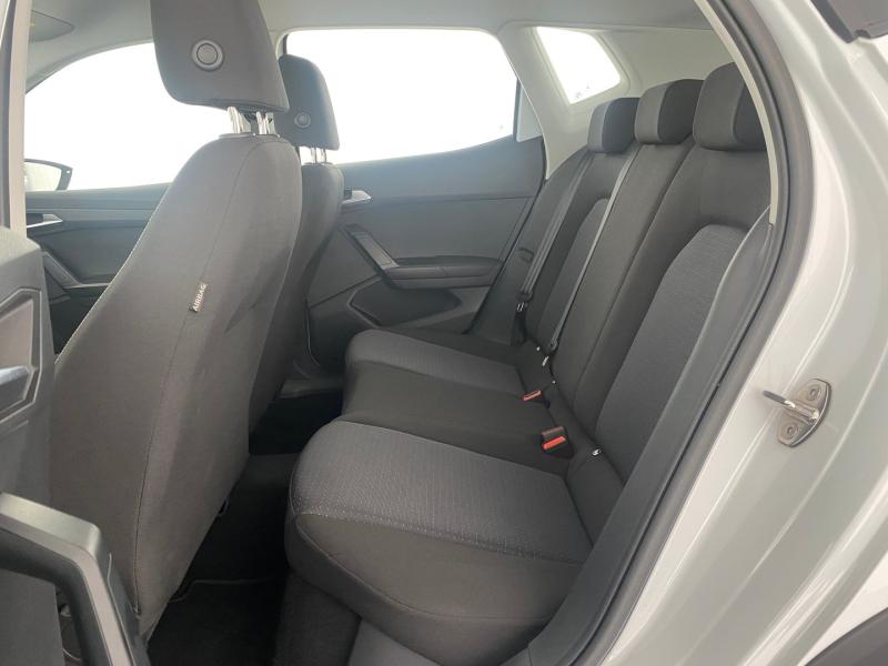 SEAT Arona Style EcoTSI DSG