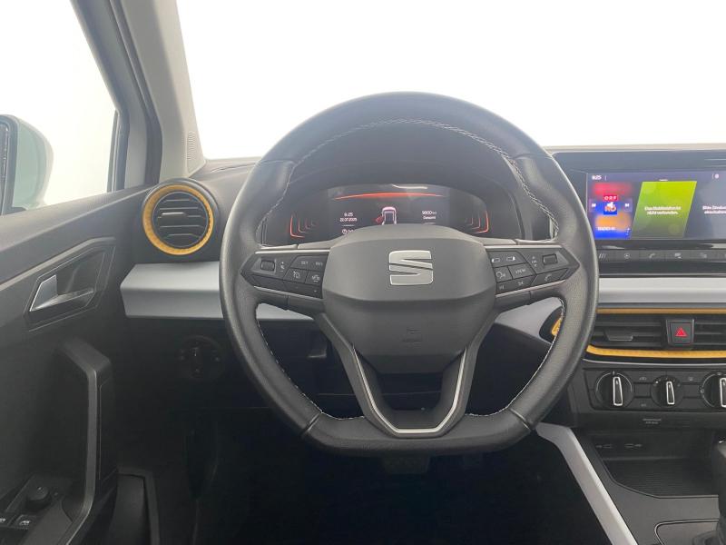 SEAT Arona Style EcoTSI DSG