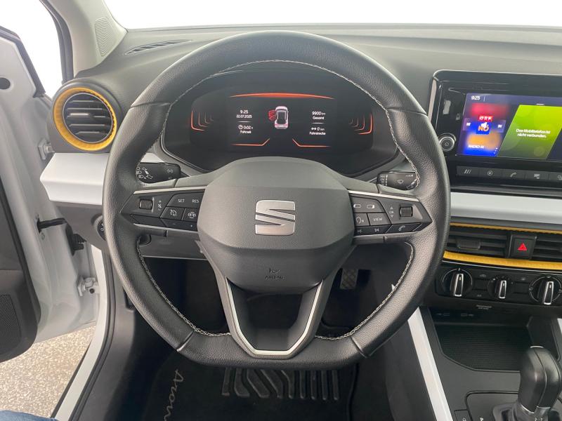 SEAT Arona Style EcoTSI DSG