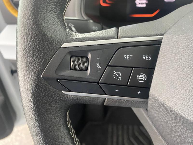 SEAT Arona Style EcoTSI DSG