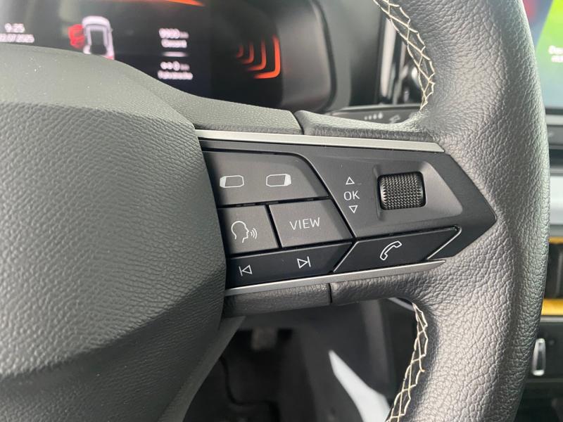 SEAT Arona Style EcoTSI DSG