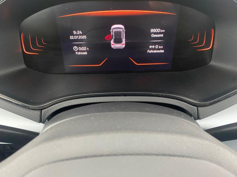 SEAT Arona Style EcoTSI DSG