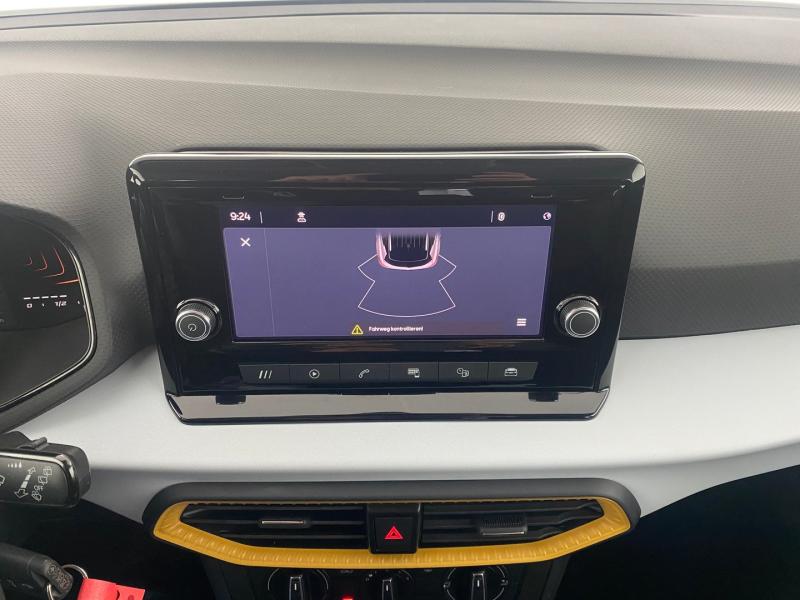 SEAT Arona Style EcoTSI DSG