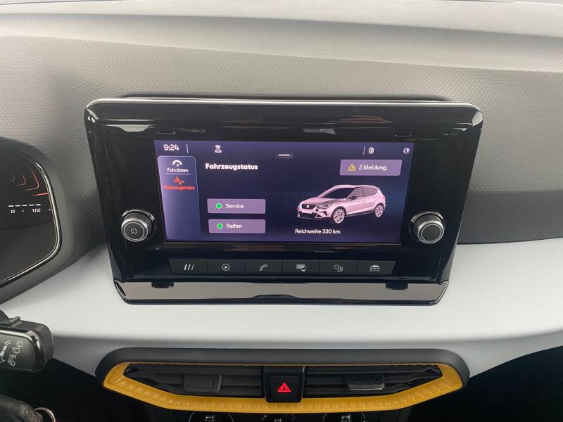 SEAT Arona Style EcoTSI DSG