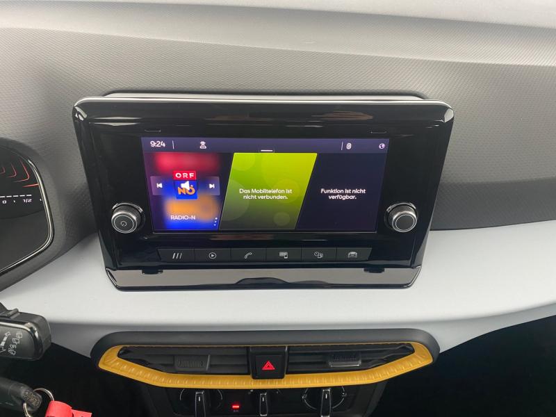 SEAT Arona Style EcoTSI DSG