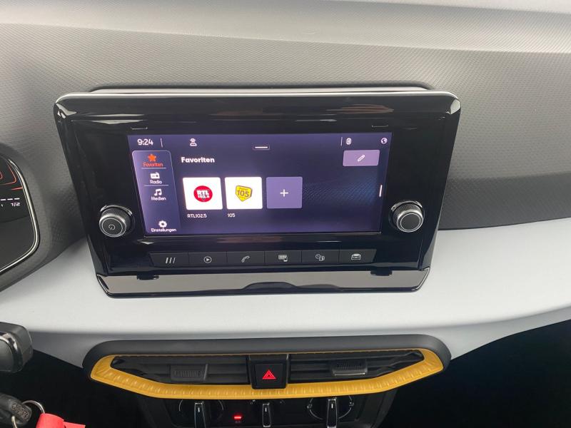 SEAT Arona Style EcoTSI DSG