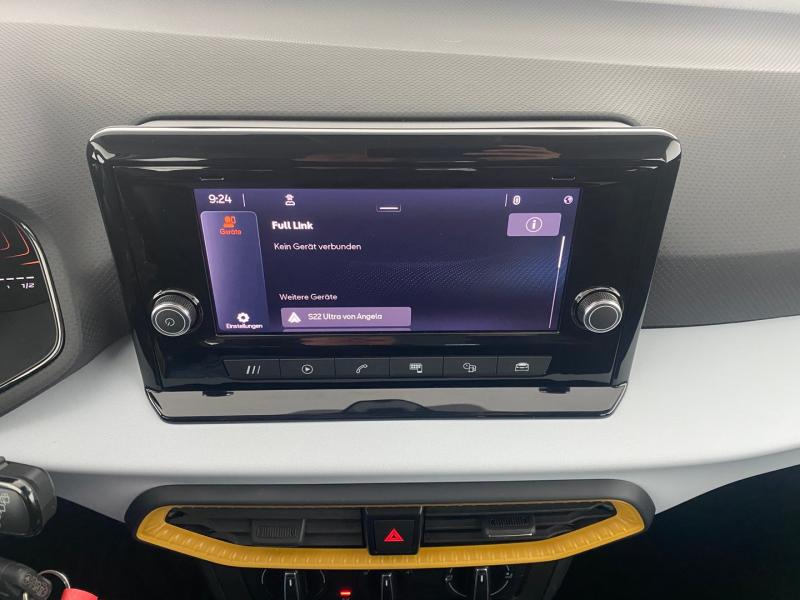 SEAT Arona Style EcoTSI DSG