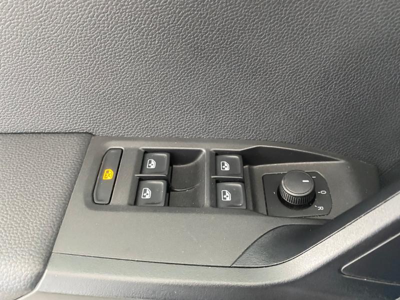 SEAT Arona Style EcoTSI DSG