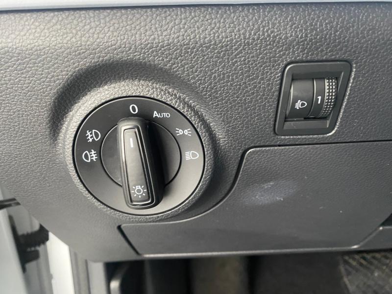 SEAT Arona Style EcoTSI DSG