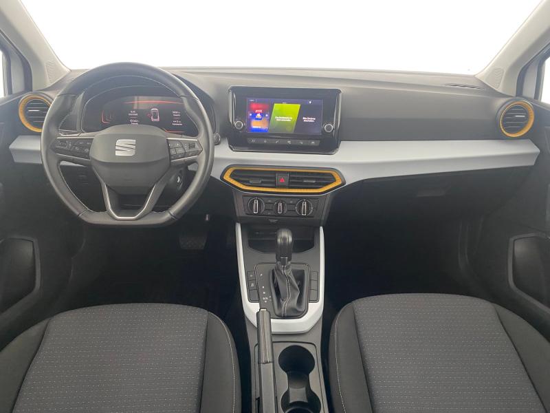 SEAT Arona Style EcoTSI DSG