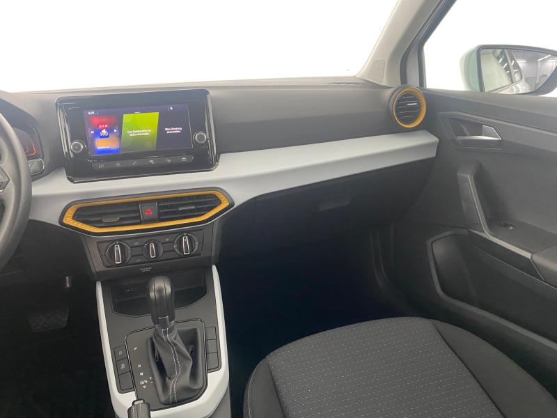 SEAT Arona Style EcoTSI DSG