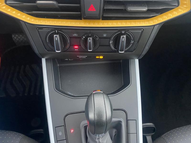 SEAT Arona Style EcoTSI DSG