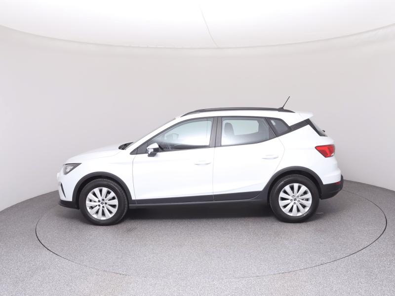 SEAT Arona Style EcoTSI DSG