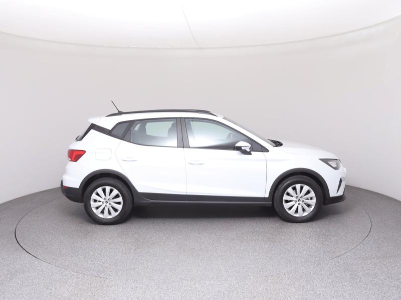 SEAT Arona Style EcoTSI DSG