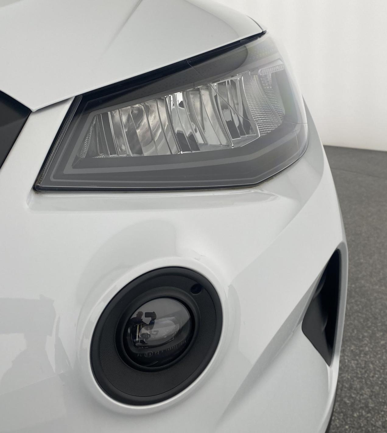 SEAT Arona Style EcoTSI DSG