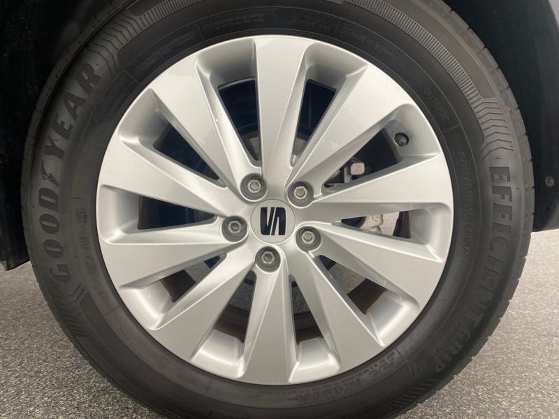 SEAT Arona Style EcoTSI DSG