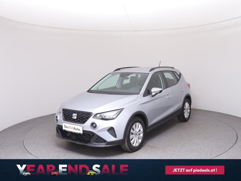 SEAT Arona Style EcoTSI DSG