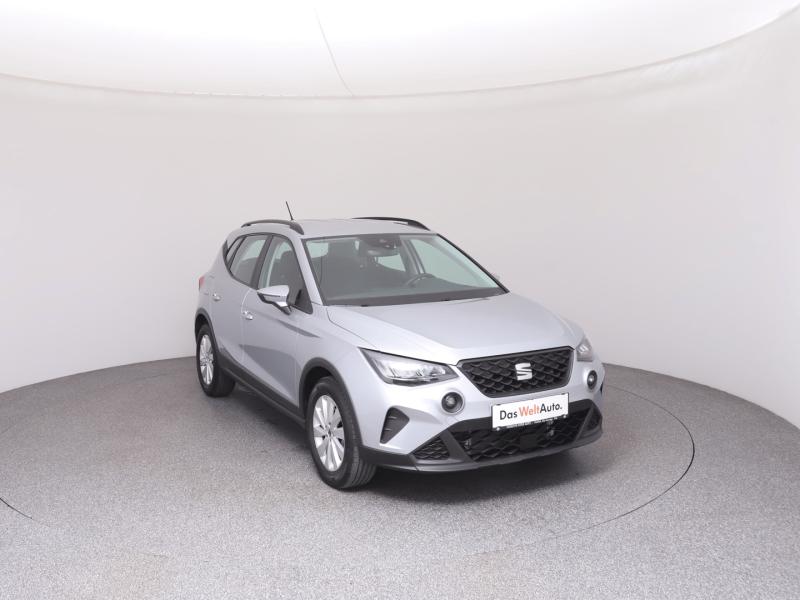 SEAT Arona Style EcoTSI DSG