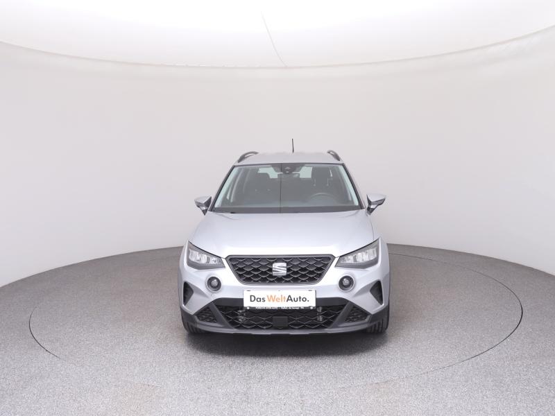 SEAT Arona Style EcoTSI DSG