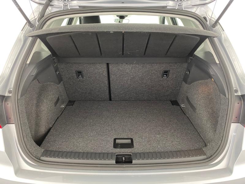 SEAT Arona Style EcoTSI DSG