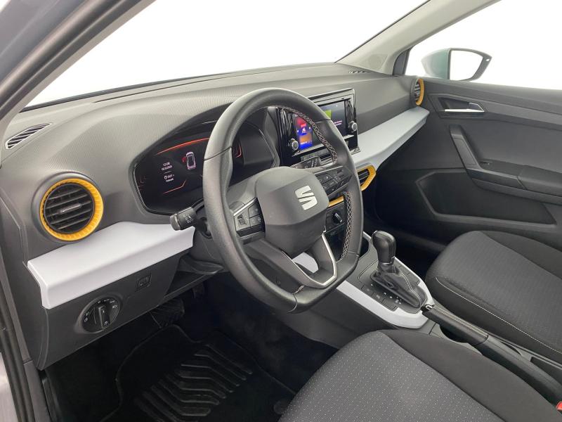 SEAT Arona Style EcoTSI DSG