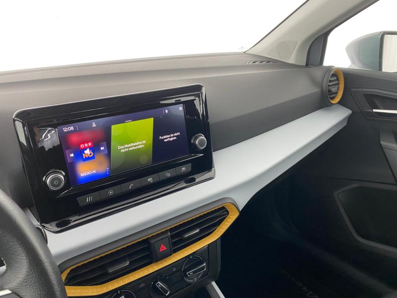 SEAT Arona Style EcoTSI DSG