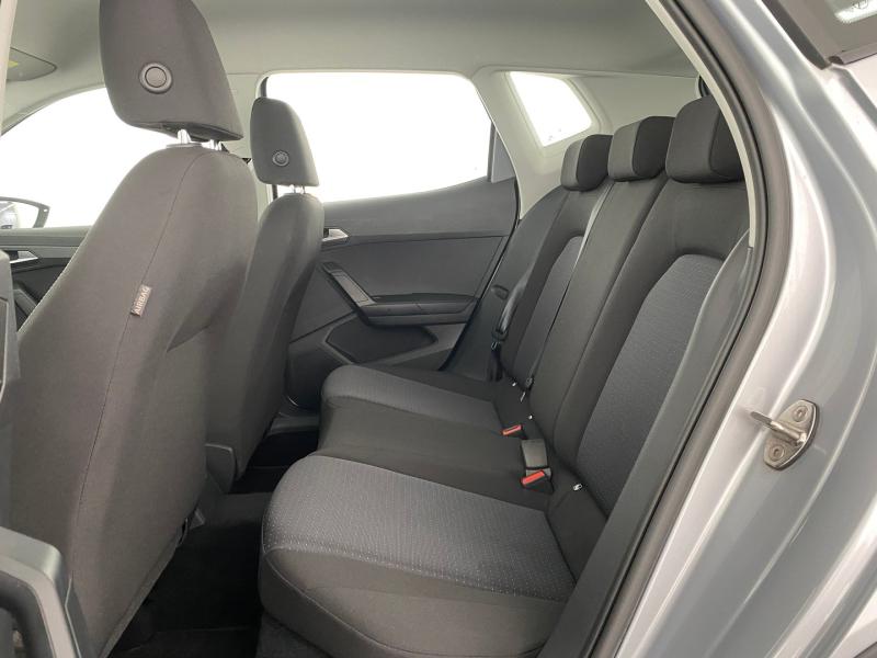 SEAT Arona Style EcoTSI DSG