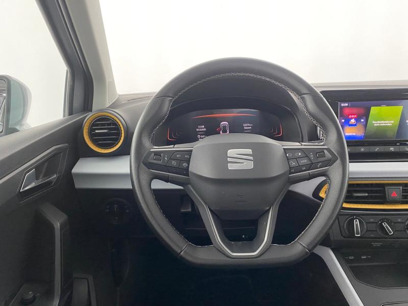 SEAT Arona Style EcoTSI DSG