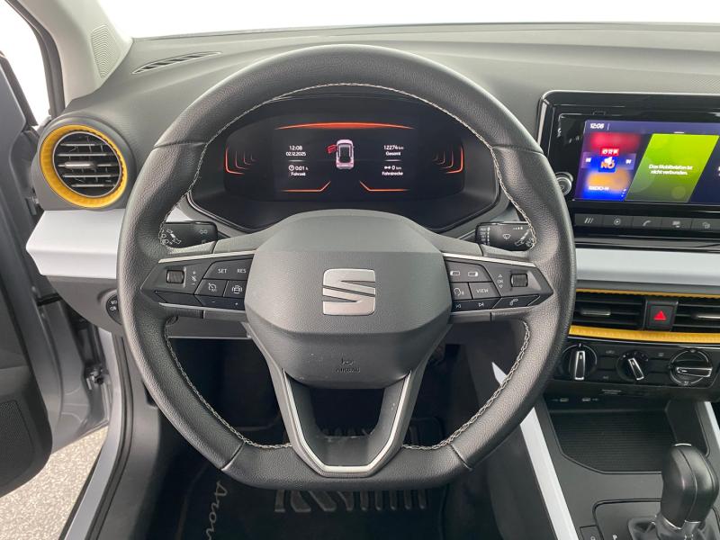 SEAT Arona Style EcoTSI DSG