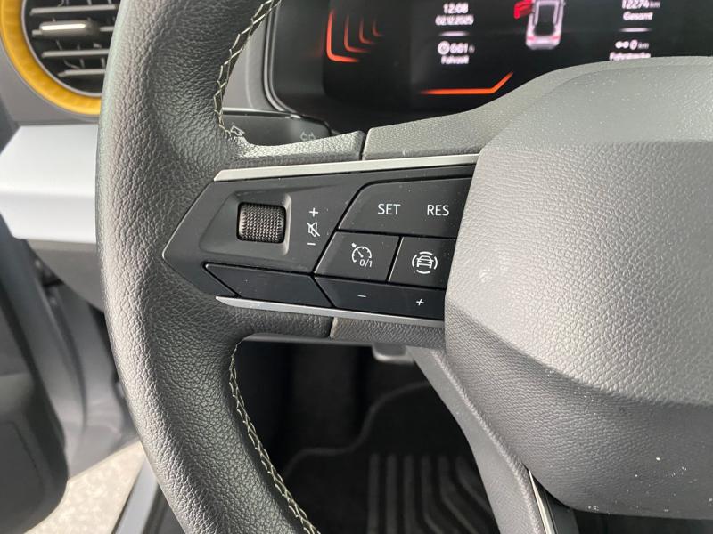 SEAT Arona Style EcoTSI DSG