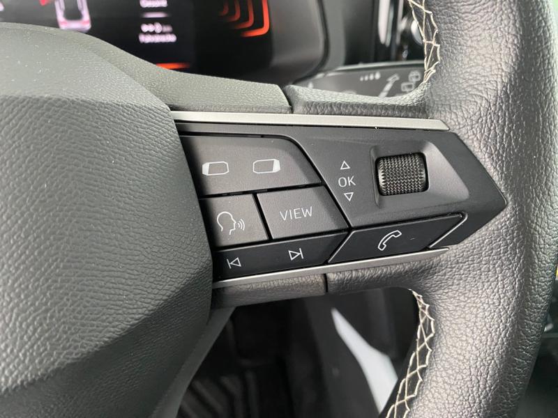 SEAT Arona Style EcoTSI DSG