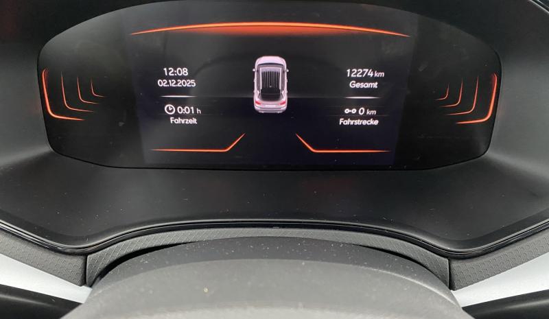 SEAT Arona Style EcoTSI DSG