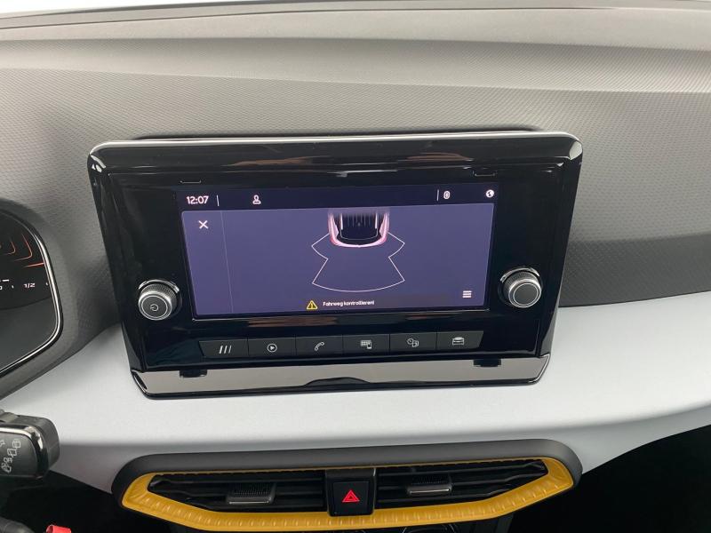 SEAT Arona Style EcoTSI DSG