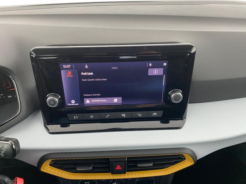 SEAT Arona Style EcoTSI DSG