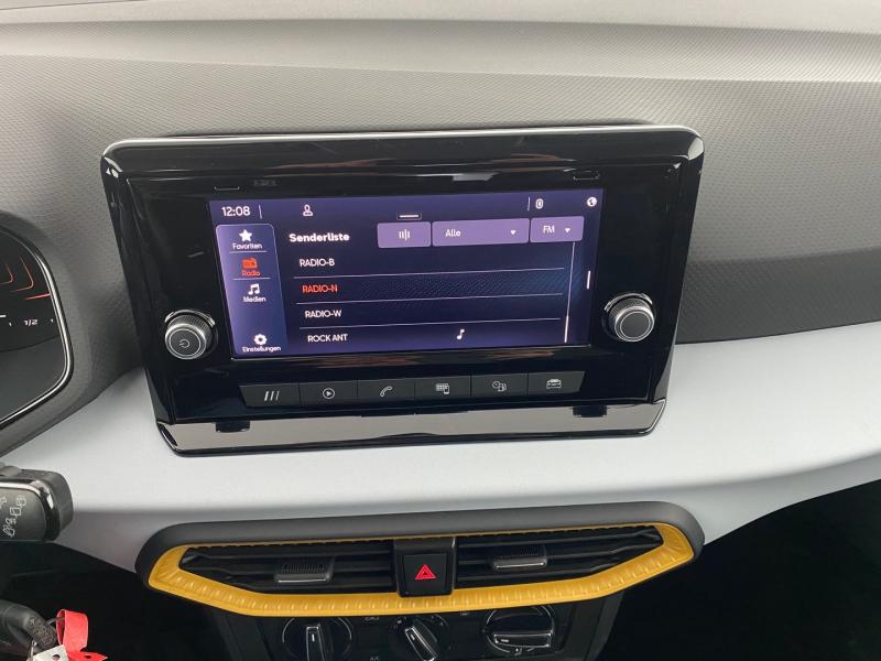 SEAT Arona Style EcoTSI DSG