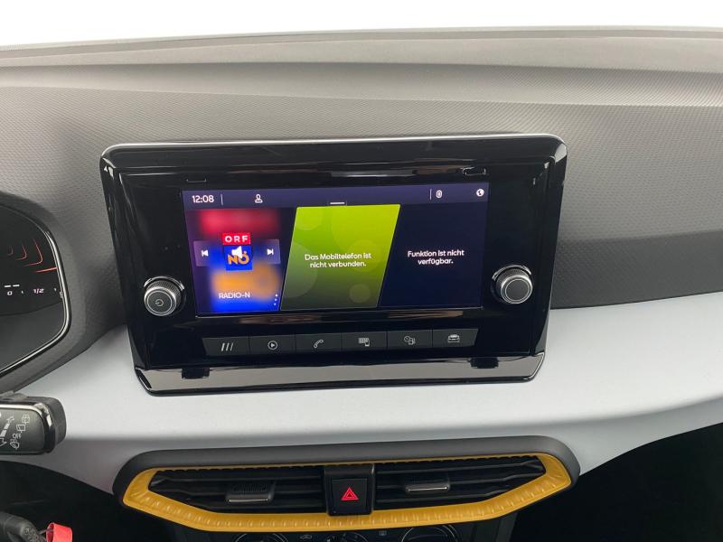 SEAT Arona Style EcoTSI DSG